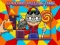 لعبة Sprunki Puzzle Time على الانترنت