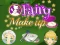 لعبة Fairy make up على الانترنت
