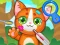 لعبة Doctor Pets على الانترنت