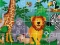 لعبة King of Jungle على الانترنت