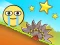لعبة Red Ball Bounce على الانترنت
