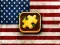 لعبة  Jigsaw Puzzle America على الانترنت