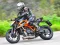 لعبة KTM Super Duke R على الانترنت