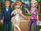 لعبة Wedding Planner على الانترنت