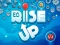 لعبة Eg Rise Up على الانترنت