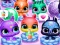 لعبة Hatch Cute Bunnies على الانترنت