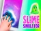 لعبة Slime Simulator على الانترنت