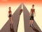 لعبة The Life Run على الانترنت
