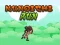 لعبة Kunoichi Run على الانترنت