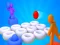 لعبة Hero Dual Infinity 3D Ball Thrower على الانترنت