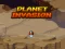 لعبة Planet Invasion على الانترنت
