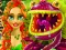 لعبة Poison Ivy Flower Care على الانترنت