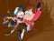 لعبة Gravity Falls Match3 على الانترنت