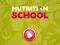 لعبة Nutrition School على الانترنت