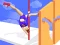 لعبة Pole Dance Battle على الانترنت
