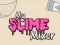 لعبة My Slime Mixer على الانترنت