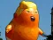 لعبة Trump Flying Adventure على الانترنت