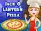 لعبة Jack O Lantern pizza على الانترنت