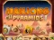 لعبة Mahjong Pyramids على الانترنت