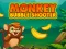 لعبة Monkey Bubble Shooter على الانترنت