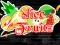 لعبة Slice the Fruitz على الانترنت
