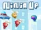 لعبة Ninja Up على الانترنت