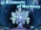 لعبة Elements of Harmony على الانترنت