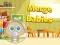 لعبة Merge Babies على الانترنت
