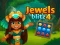لعبة Jewels Blitz 4 على الانترنت