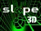 لعبة Slope 3D على الانترنت