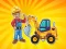 لعبة I Am An Excavator Runner على الانترنت