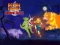 لعبة Boxing Fighter Shadow Battle على الانترنت