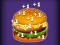 لعبة Burger Clicker على الانترنت