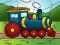 لعبة Transport Wavy Jigsaw على الانترنت