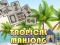 لعبة Tropical Mahjong على الانترنت