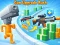 لعبة Gun Upgrade Rush على الانترنت