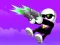 لعبة Johnny Trigger 3D Online على الانترنت
