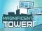 لعبة Magnificent Tower على الانترنت