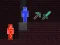 لعبة Fire Steve and Water Alex على الانترنت