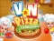 لعبة V & N Pizza Cooking Game على الانترنت