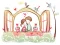 لعبة Couple Lovers على الانترنت