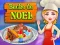 لعبة Buche De Noel على الانترنت