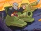 لعبة Tank Mix على الانترنت