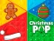 لعبة Christmas Pop على الانترنت