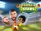 لعبة Football Stars على الانترنت