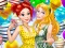 لعبة Best Party Outfits for Princesses على الانترنت