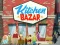 لعبة Kitchen Bazar على الانترنت