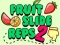 لعبة Fruit Slide Reps 2 على الانترنت