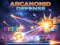 لعبة Arcanoid Defence على الانترنت