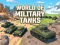 لعبة World of Military Tanks على الانترنت